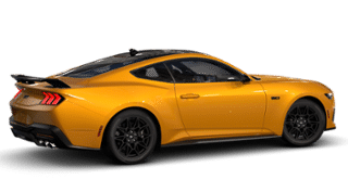 2026 Ford Mustang® External Image 4